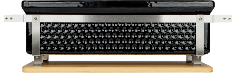 BASTE Japanse Shichirin Grill Large - tafel bbq