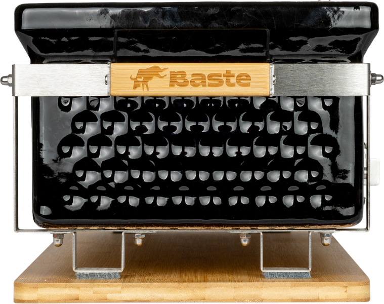 BASTE Japanse Shichirin Grill Large - tafel bbq