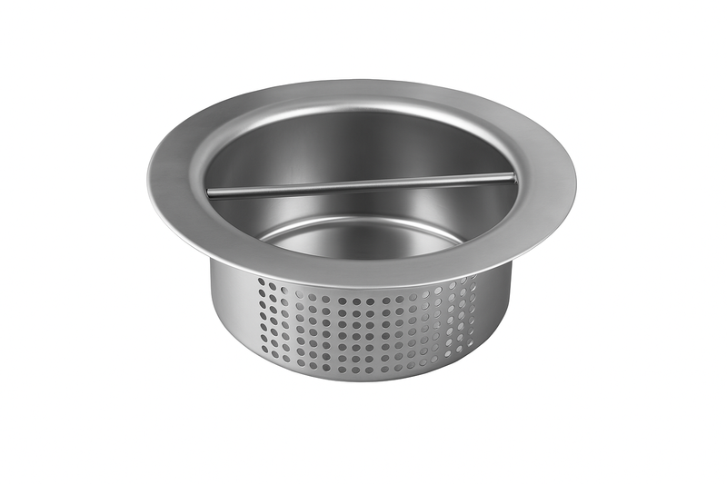 BASTE aslade kamado 21/23 inch