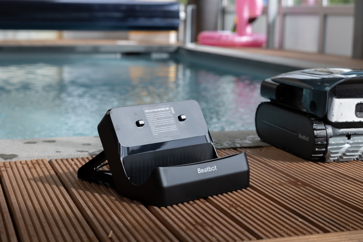 Beatbot AquaSense 2 zwembadrobot