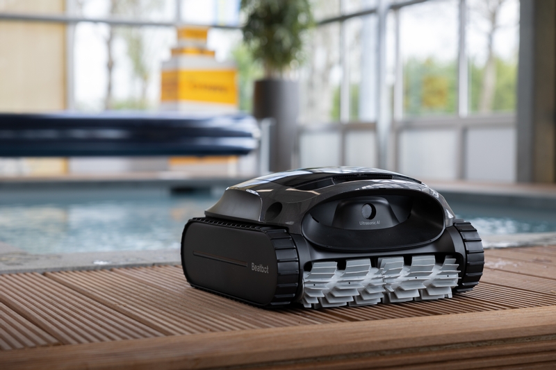 Beatbot AquaSense 2 zwembadrobot