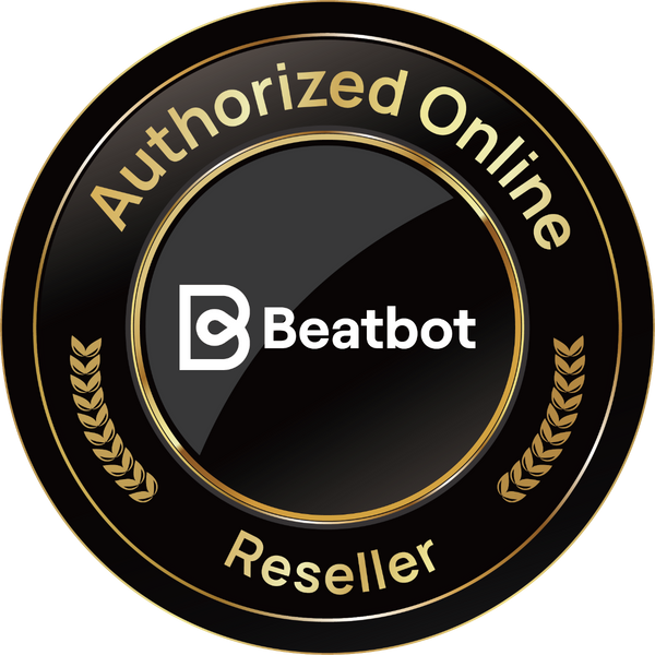 Beatbot AquaSense 2 zwembadrobot