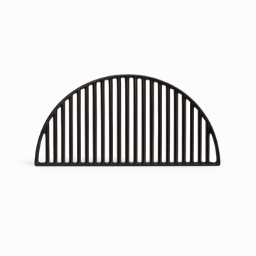 BASTE halfrond gietijzeren grillrooster 18 inch kamado's