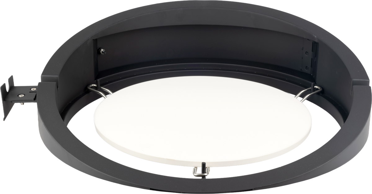 BASTE pizza oven kit kamado 18 inch