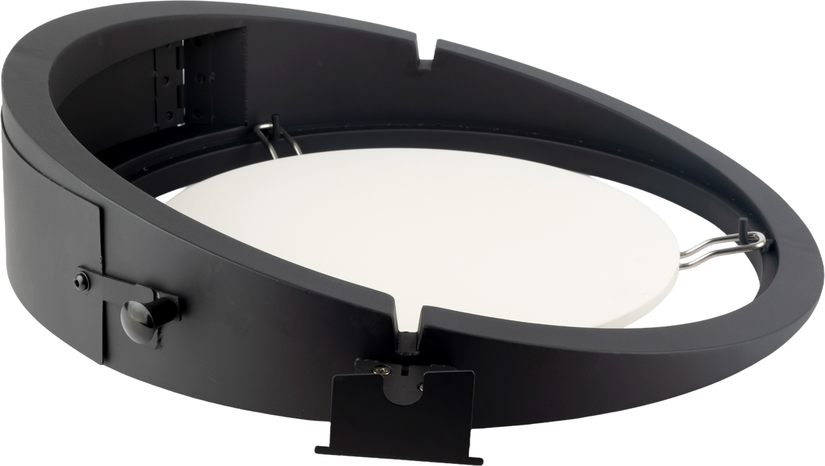 BASTE pizza oven kit kamado 18 inch