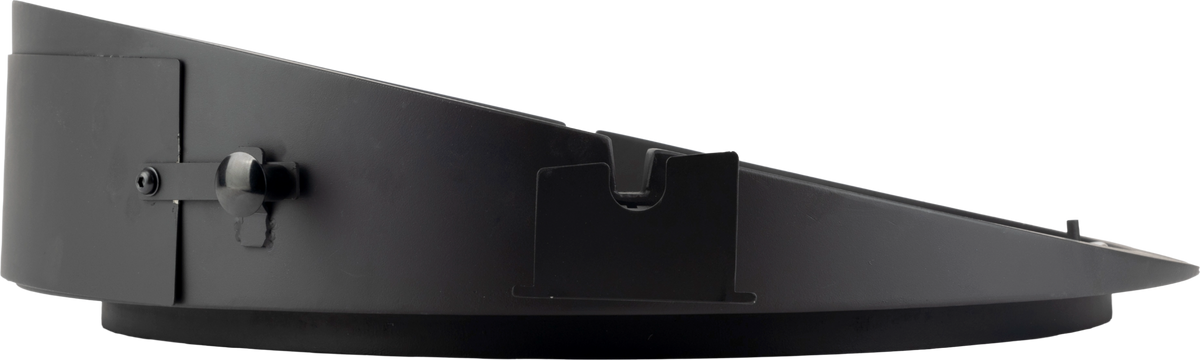 BASTE pizza oven kit kamado 18 inch