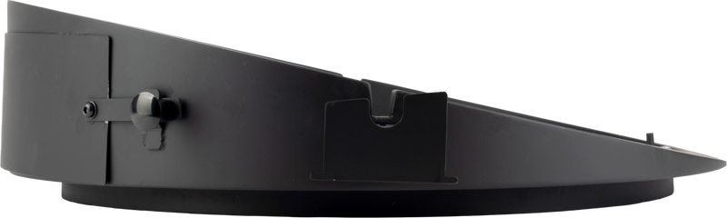 BASTE pizza oven kit kamado 21 inch