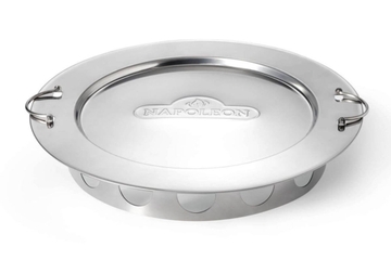 Napoleon Diffuser plate voor Ø57 cm Kettle grills