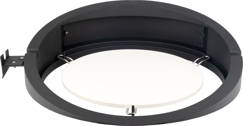 BASTE pizza oven kit kamado 23,5 inch