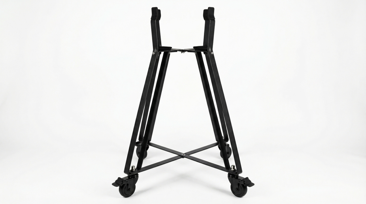 BASTE onderstel 16 inch kamado