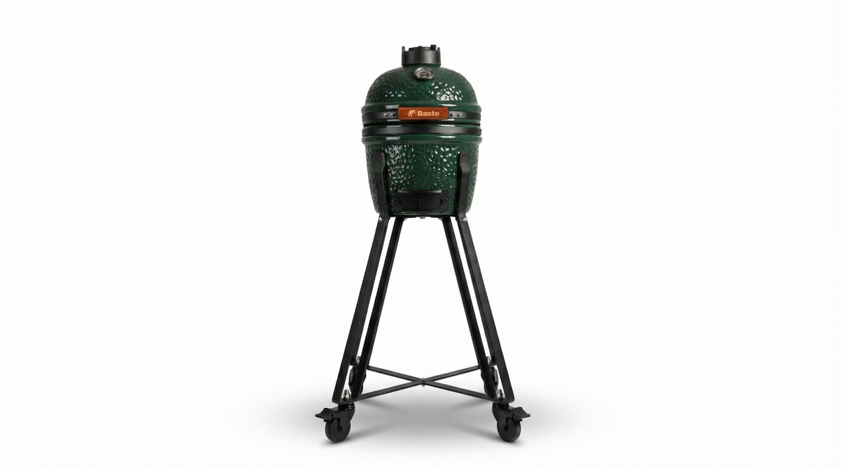 BASTE onderstel 13 inch kamado