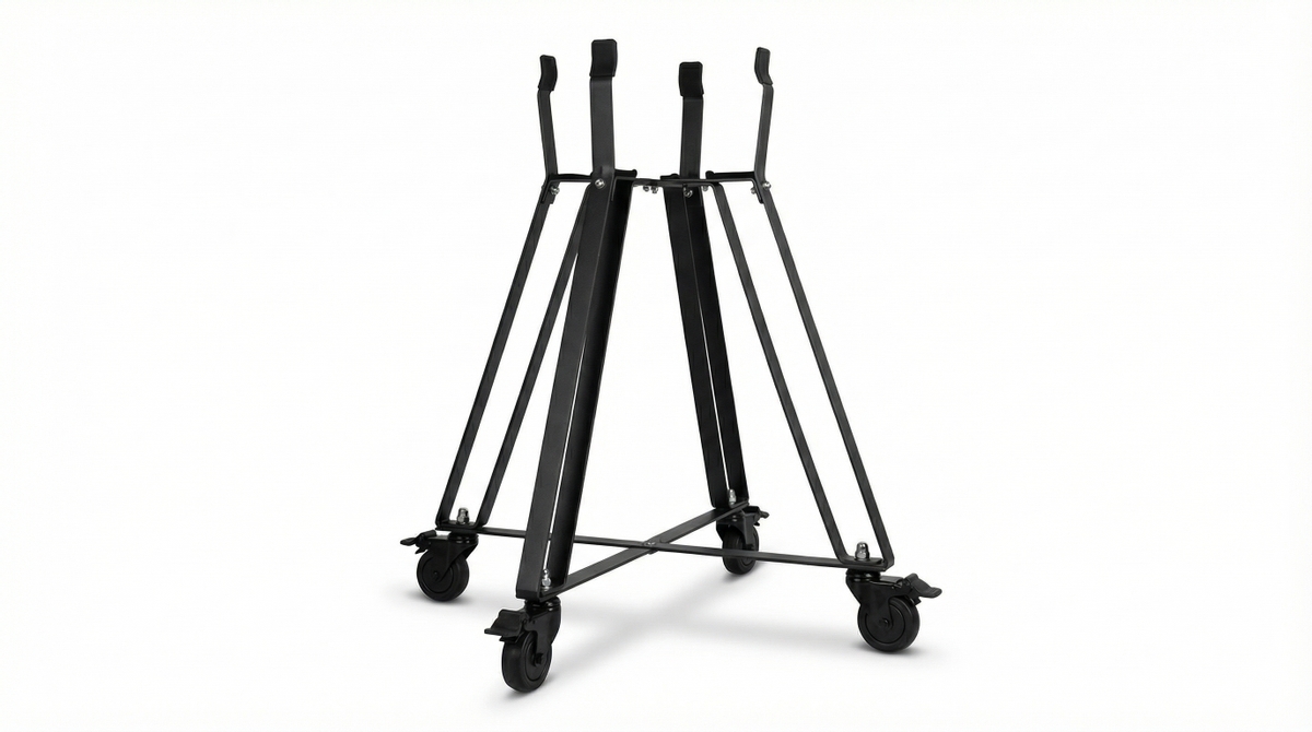 BASTE onderstel 13 inch kamado