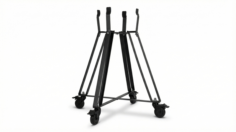 BASTE onderstel 13 inch kamado