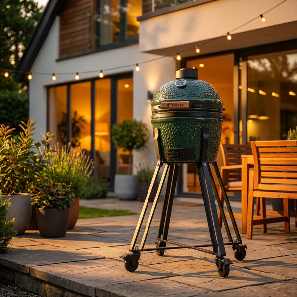 BASTE onderstel 13 inch kamado