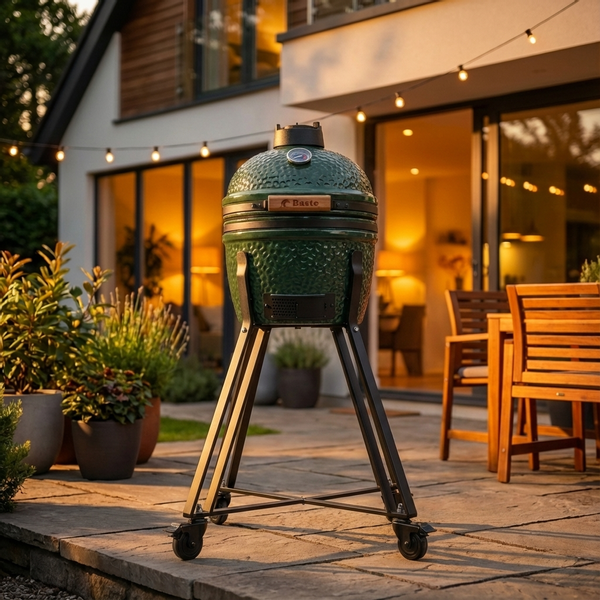 BASTE onderstel 13 inch kamado