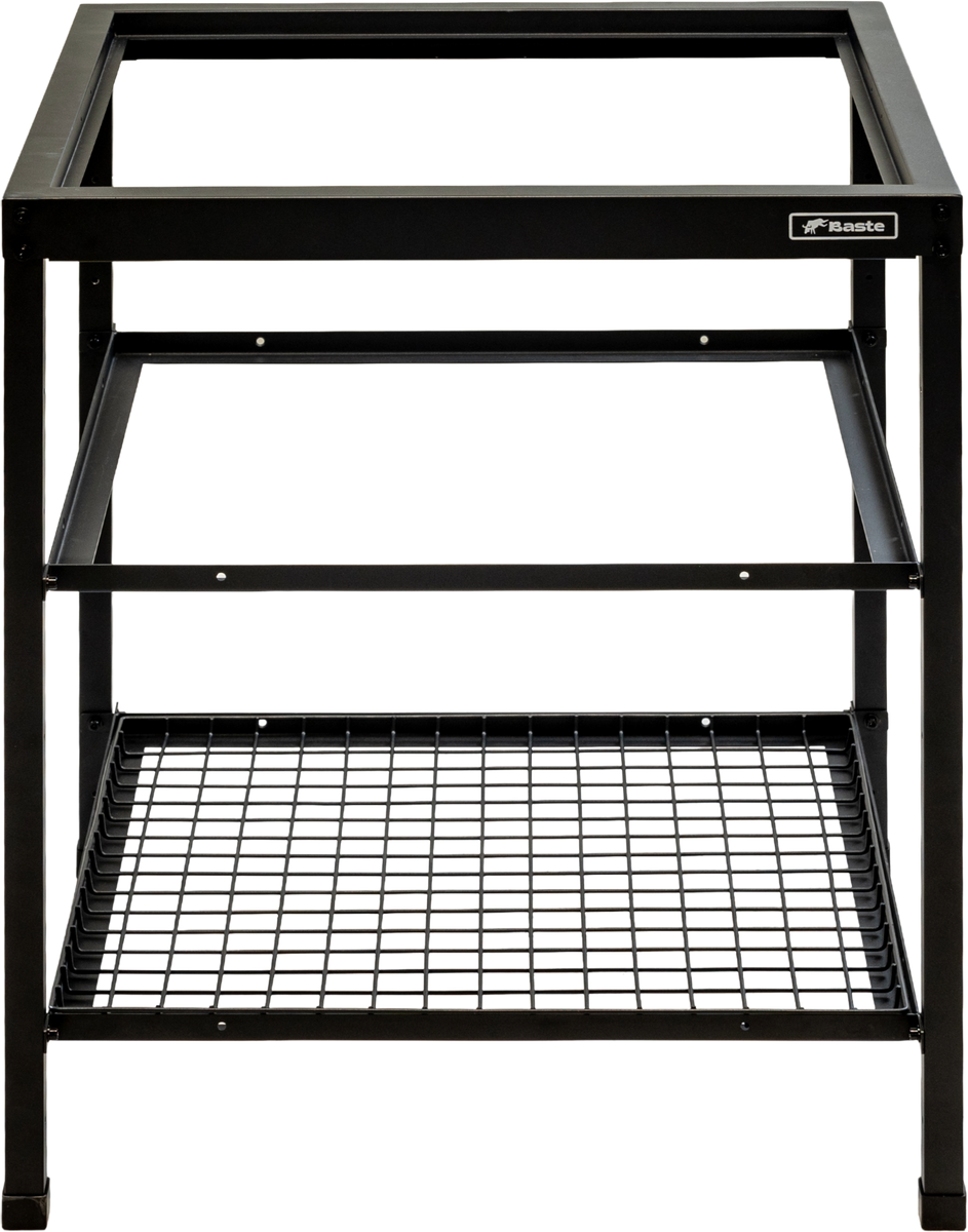 BASTE Build & Grill Kitchen zijtafel