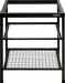 BASTE Build & Grill Kitchen zijtafel
