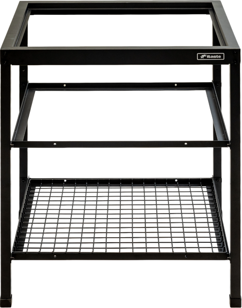BASTE Build & Grill Kitchen zijtafel