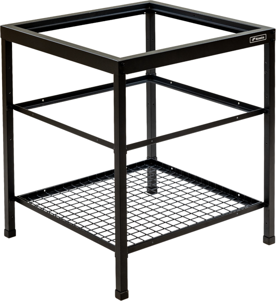 BASTE Build & Grill Kitchen zijtafel