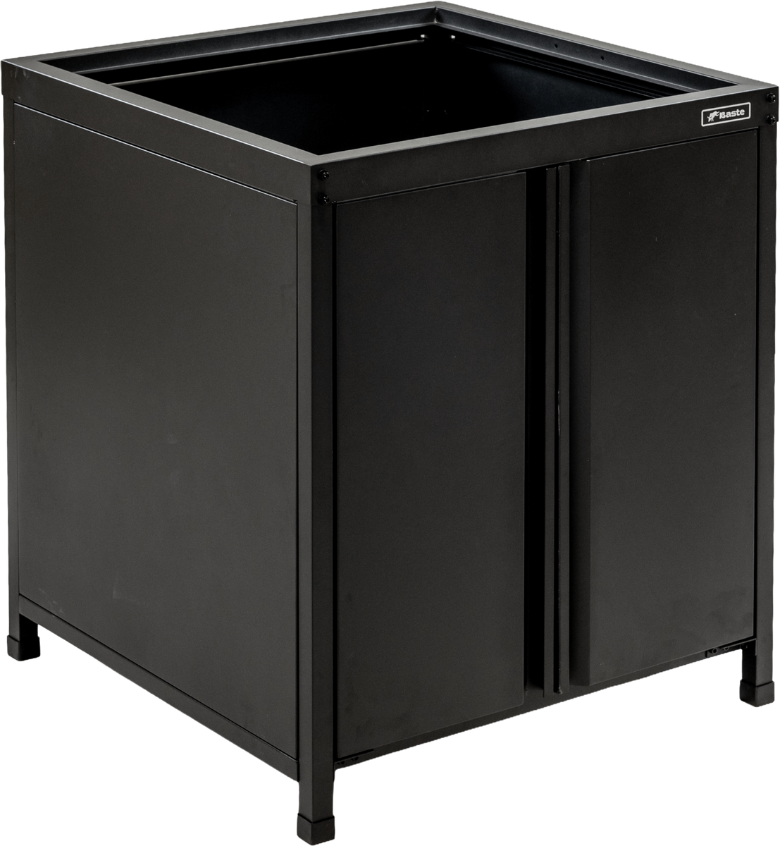 BASTE Build & Grill Kitchen Cabine zijtafel