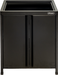 BASTE Build & Grill Kitchen Cabine zijtafel