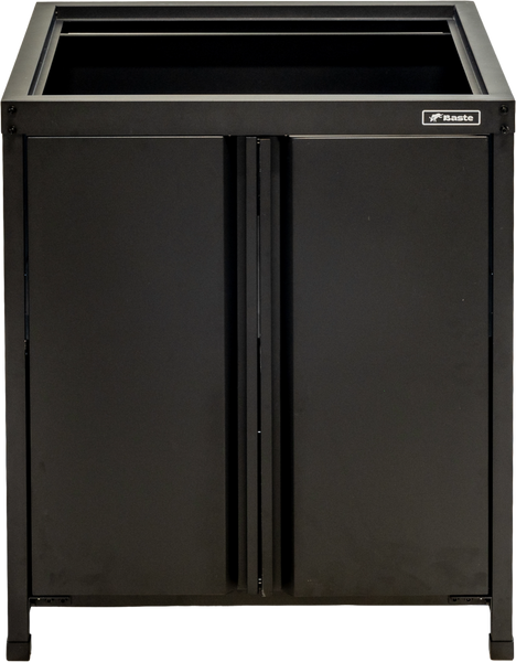 BASTE Build & Grill Kitchen Cabine zijtafel