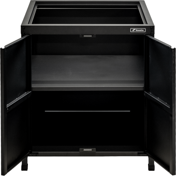BASTE Build & Grill Kitchen Cabine zijtafel