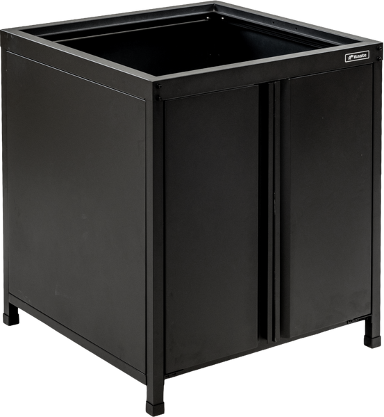 BASTE Build & Grill Kitchen Cabine zijtafel