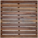 BASTE Build & Grill Kitchen Wood-insert