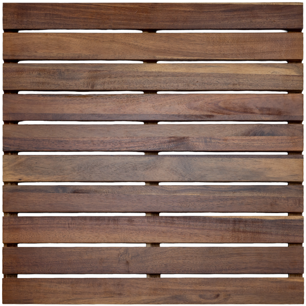 BASTE Build & Grill Kitchen Wood-insert