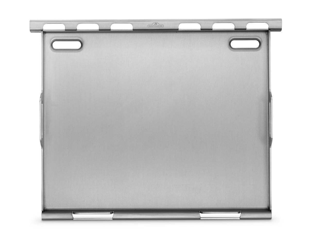 Napoleon Full Size RVS plancha voor Freestyle & Rogue (PRO) 425