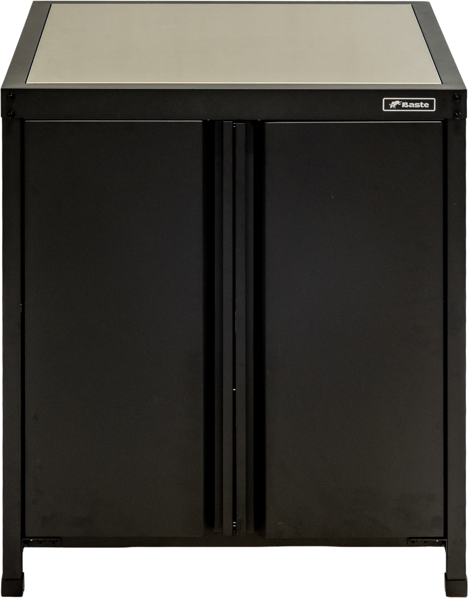 BASTE Build & Grill Kitchen Stainless steel-insert