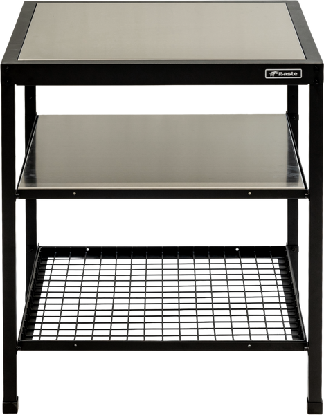 BASTE Build & Grill Kitchen Stainless steel-insert