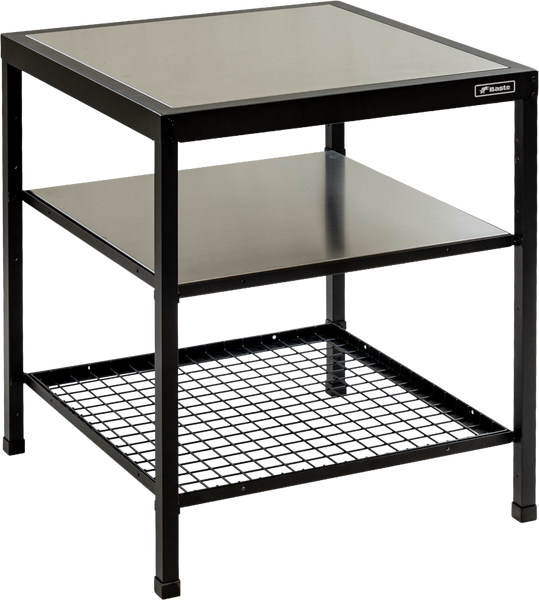 BASTE Build & Grill Kitchen Stainless steel-insert