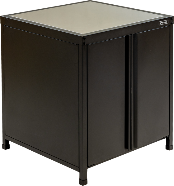 BASTE Build & Grill Kitchen Stainless steel-insert