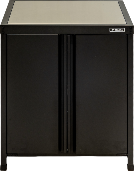 BASTE Build & Grill Kitchen Stainless steel-insert