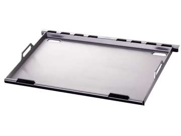 Napoleon Full Size RVS plancha voor Rogue (PRO) 525