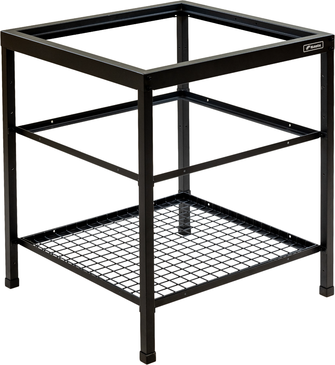 BASTE Build & Grill Kitchen Stainless steel grid-insert