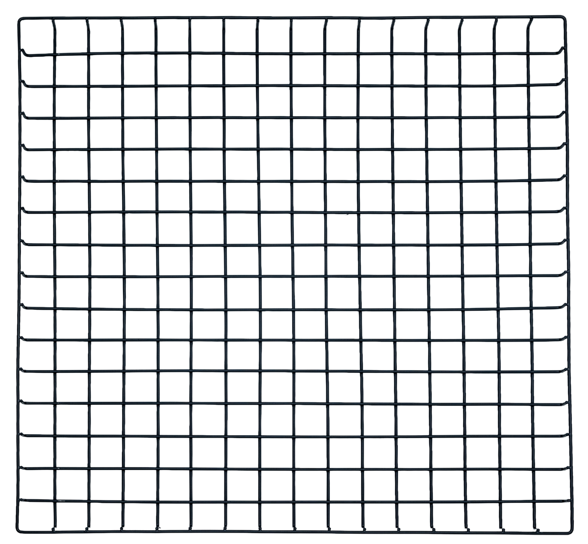 BASTE Build & Grill Kitchen Stainless steel grid-insert