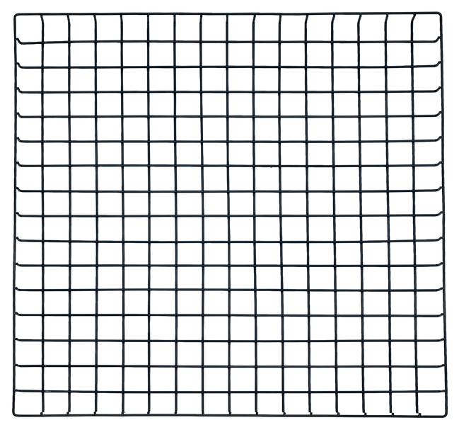 BASTE Build & Grill Kitchen Stainless steel grid-insert