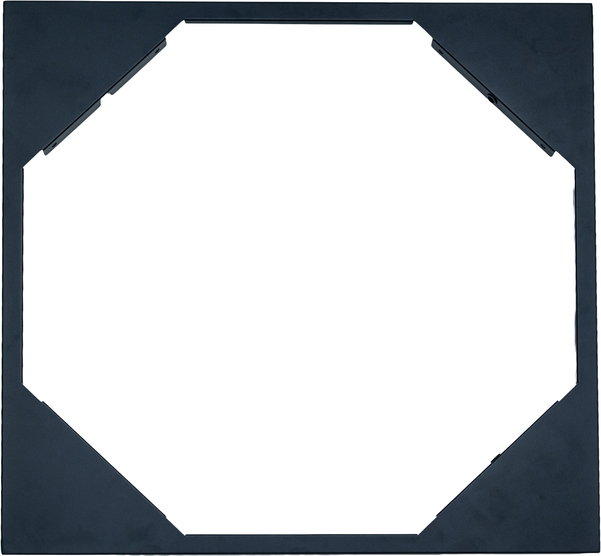 BASTE Build & Grill Kitchen Stainless steel kamado-insert - 18-24 inch - Black