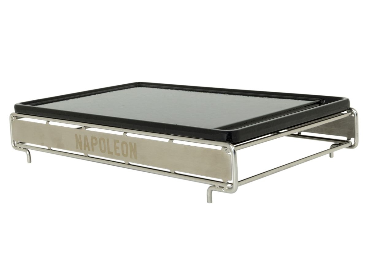 Napoleon Gietijzeren grillplaat voor de Sizzle Zone groot