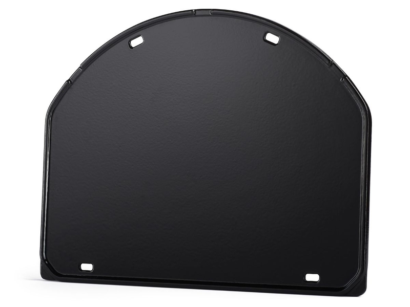 Napoleon Gietijzeren grillplaat Ø 57 cm voor NK22 & PRO22 Kettle grill