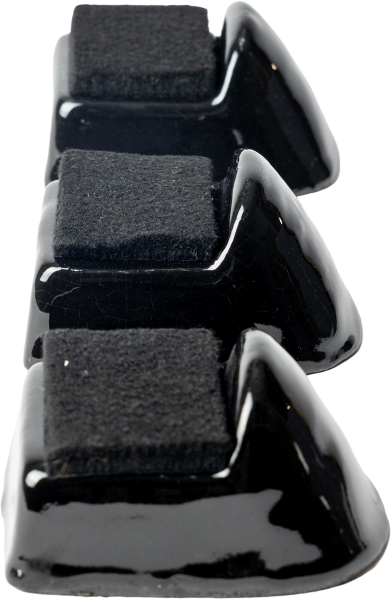 BASTE keramieken voeten kamado