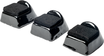 BASTE keramieken voeten kamado