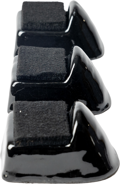 BASTE keramieken voeten kamado