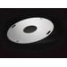 Napoleon Fireplate bakplaat voor Kettle grills