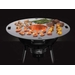 Napoleon Fireplate bakplaat voor Kettle grills