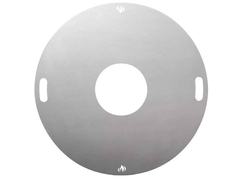 Napoleon Fireplate bakplaat voor Kettle grills