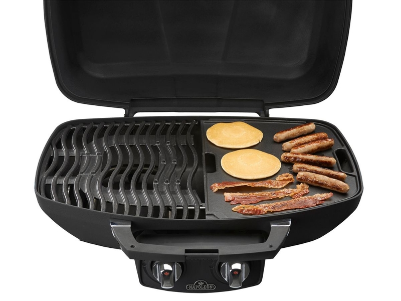 Napoleon Grillplaat voor TravelQ PRO285